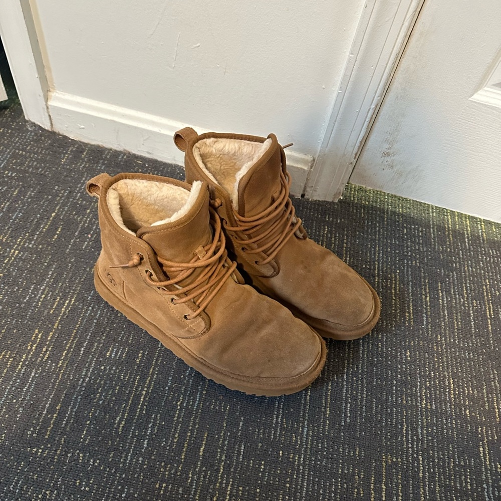 men’s ugg boot size 12
